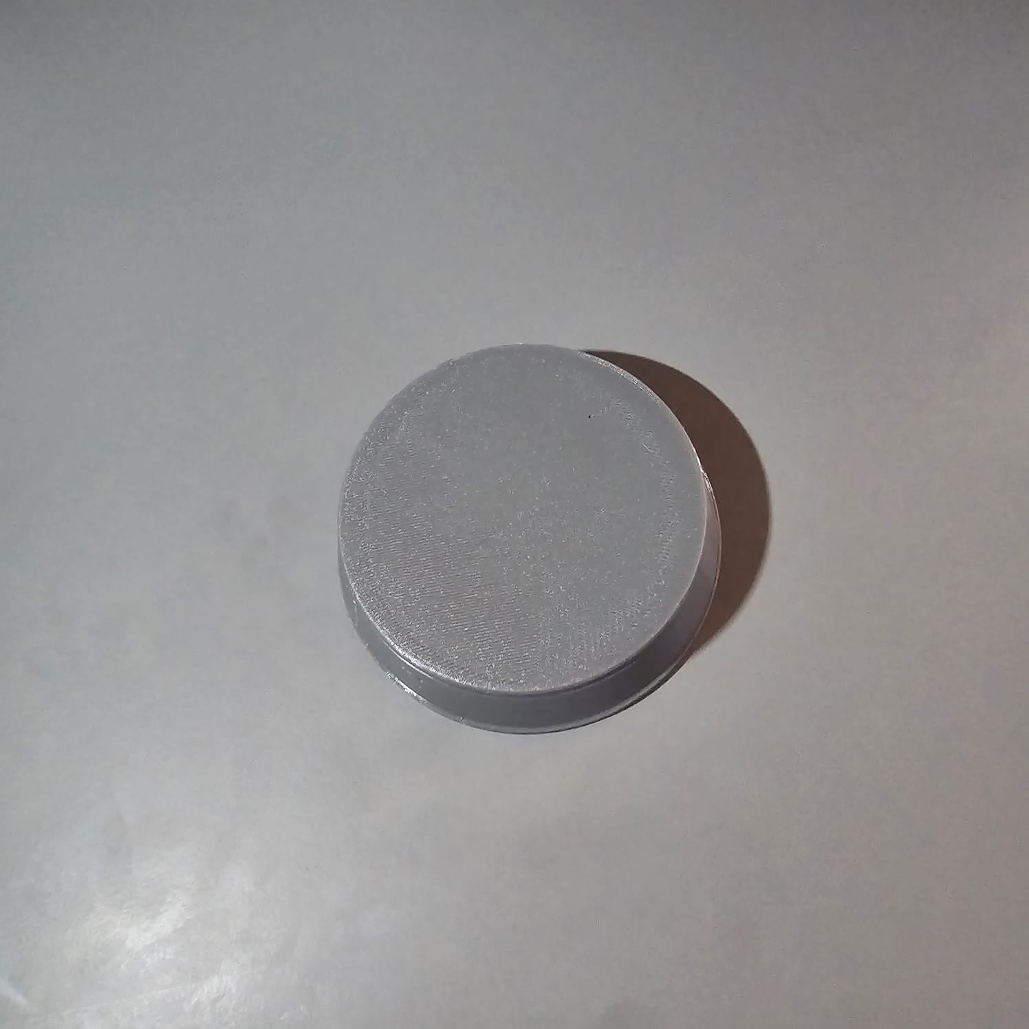 Personal. Katze & Kleintier Napf PETG 115mm Ø – 3D-gedruckt – Wunschname/Motiv – viele Farben – Futter/Wasser Schale