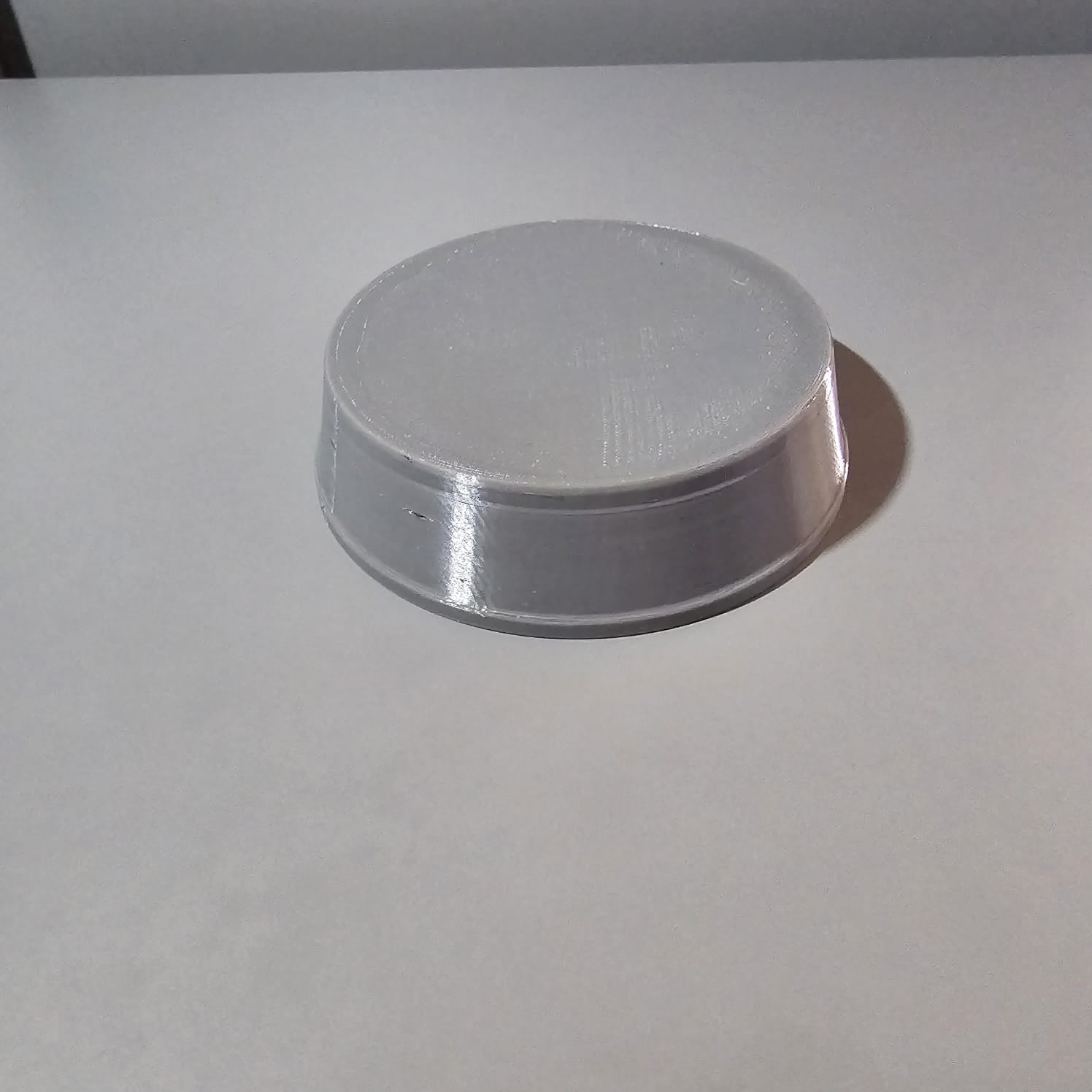 Personal. Katze & Kleintier Napf PETG 115mm Ø – 3D-gedruckt – Wunschname/Motiv – viele Farben – Futter/Wasser Schale