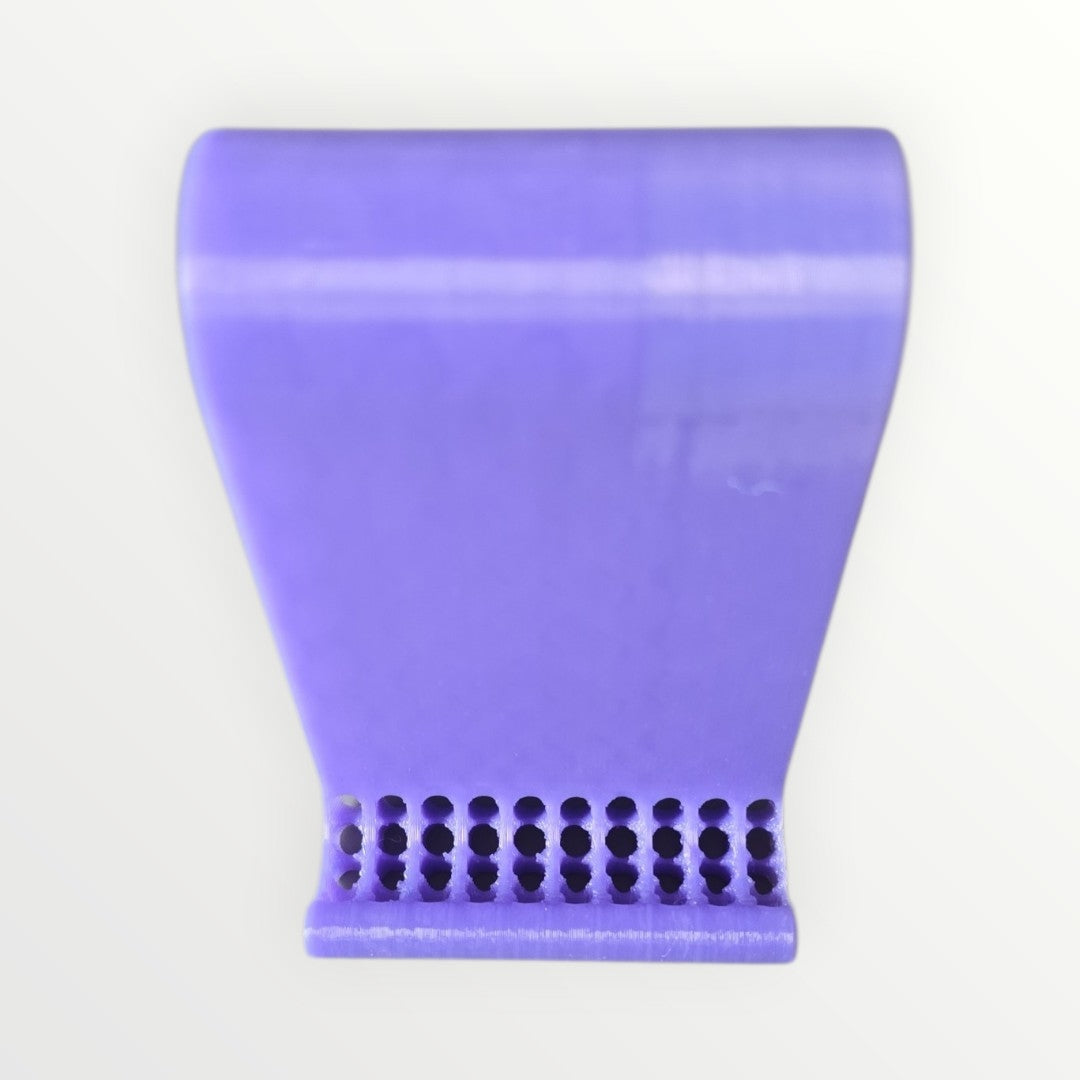 3D-gedruckte Handyhalterung