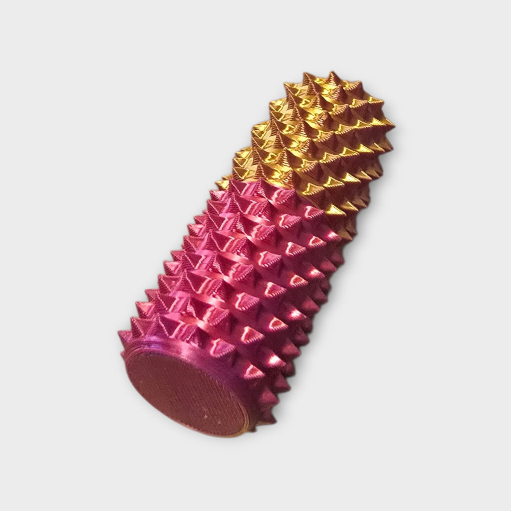 Spiky Triggerrolle – Dein Tool für Fokus & Erdung (3 Größen Und in Verschiedenen Farben)