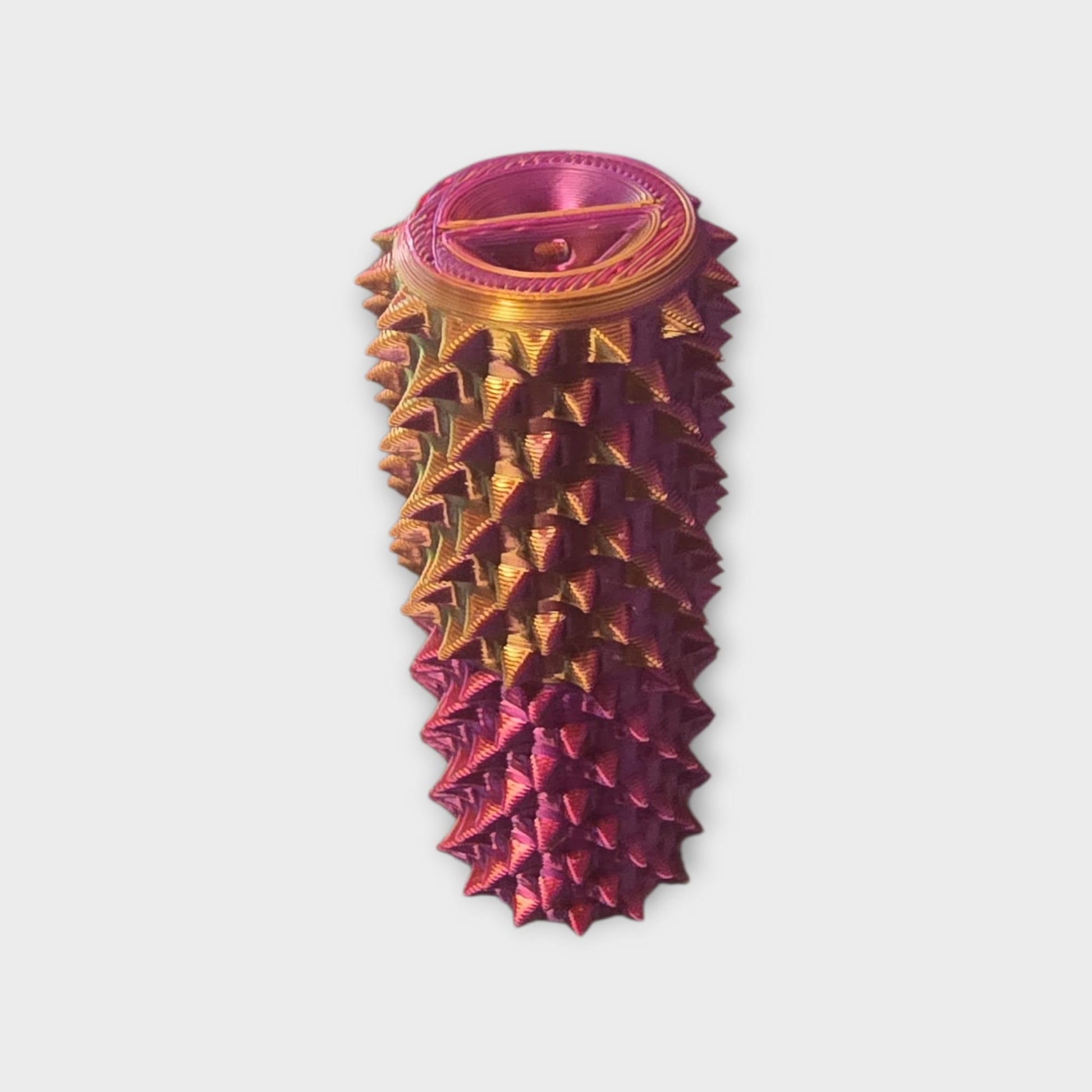 Spiky Triggerrolle – Dein Tool für Fokus & Erdung (3 Größen Und in Verschiedenen Farben)