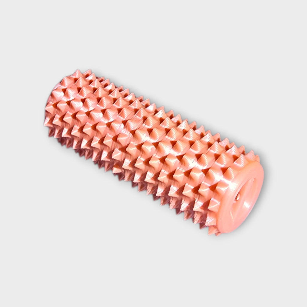 Spiky Triggerrolle – Dein Tool für Fokus & Erdung (3 Größen Und in Verschiedenen Farben)