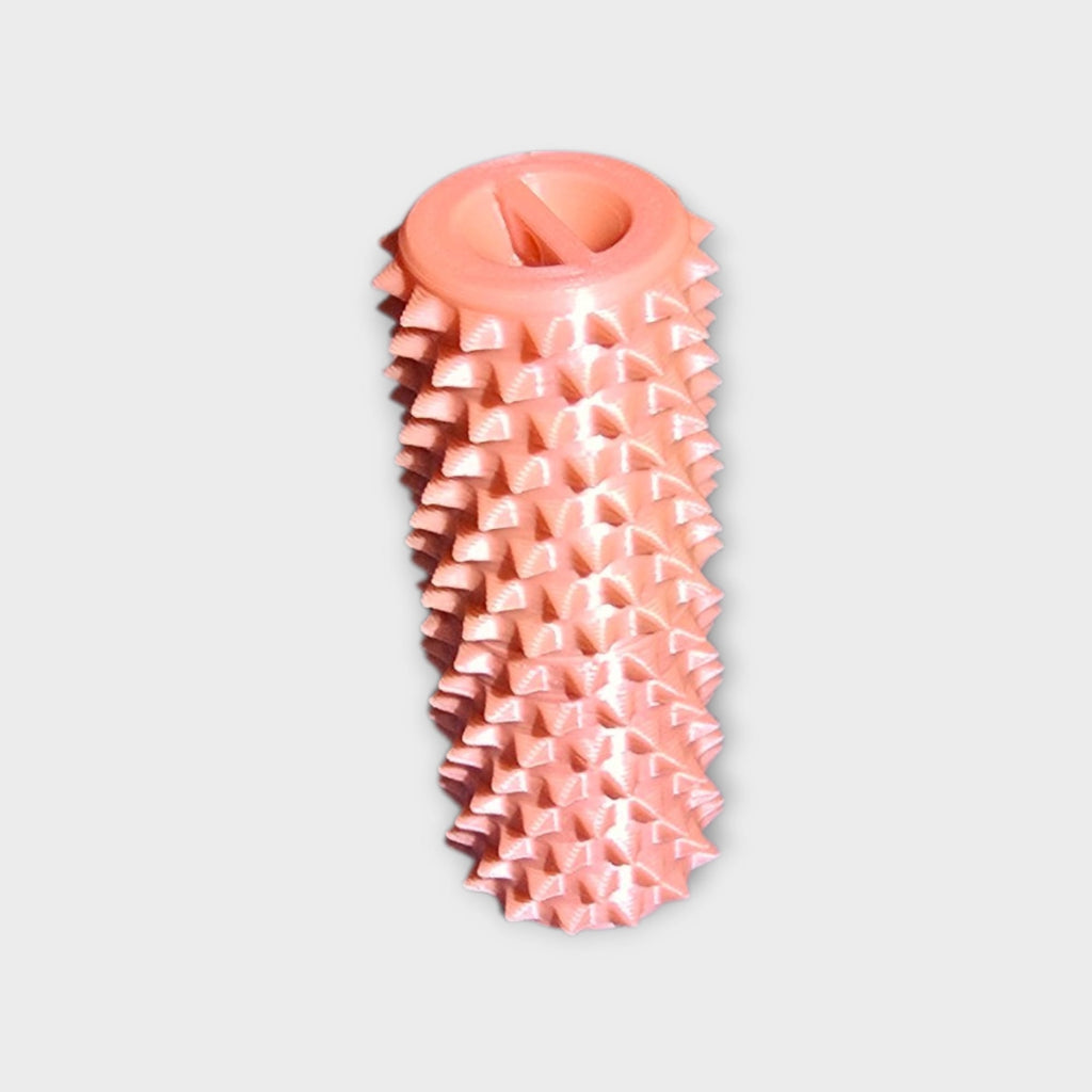 Spiky Triggerrolle – Dein Tool für Fokus & Erdung (3 Größen Und in Verschiedenen Farben)
