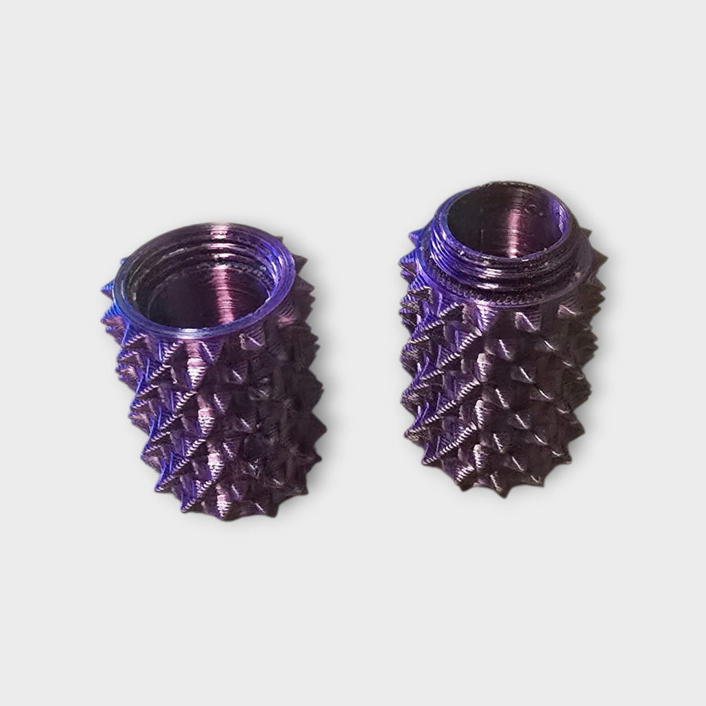 Spiky Triggerrolle – Dein Tool für Fokus & Erdung (3 Größen Und in Verschiedenen Farben)