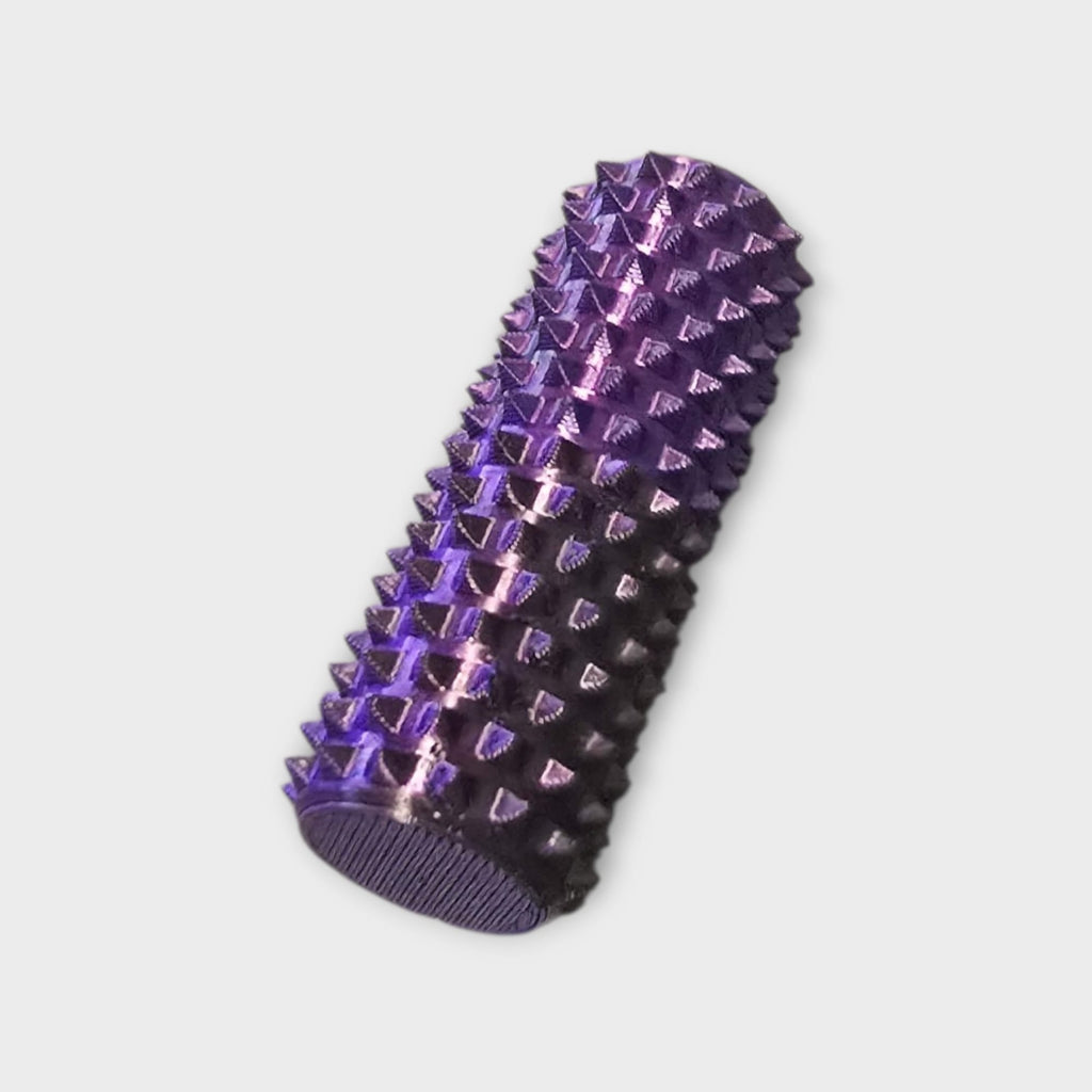 Spiky Triggerrolle – Dein Tool für Fokus & Erdung (3 Größen Und in Verschiedenen Farben)