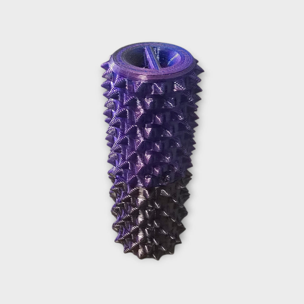 Spiky Triggerrolle – Dein Tool für Fokus & Erdung (3 Größen Und in Verschiedenen Farben)