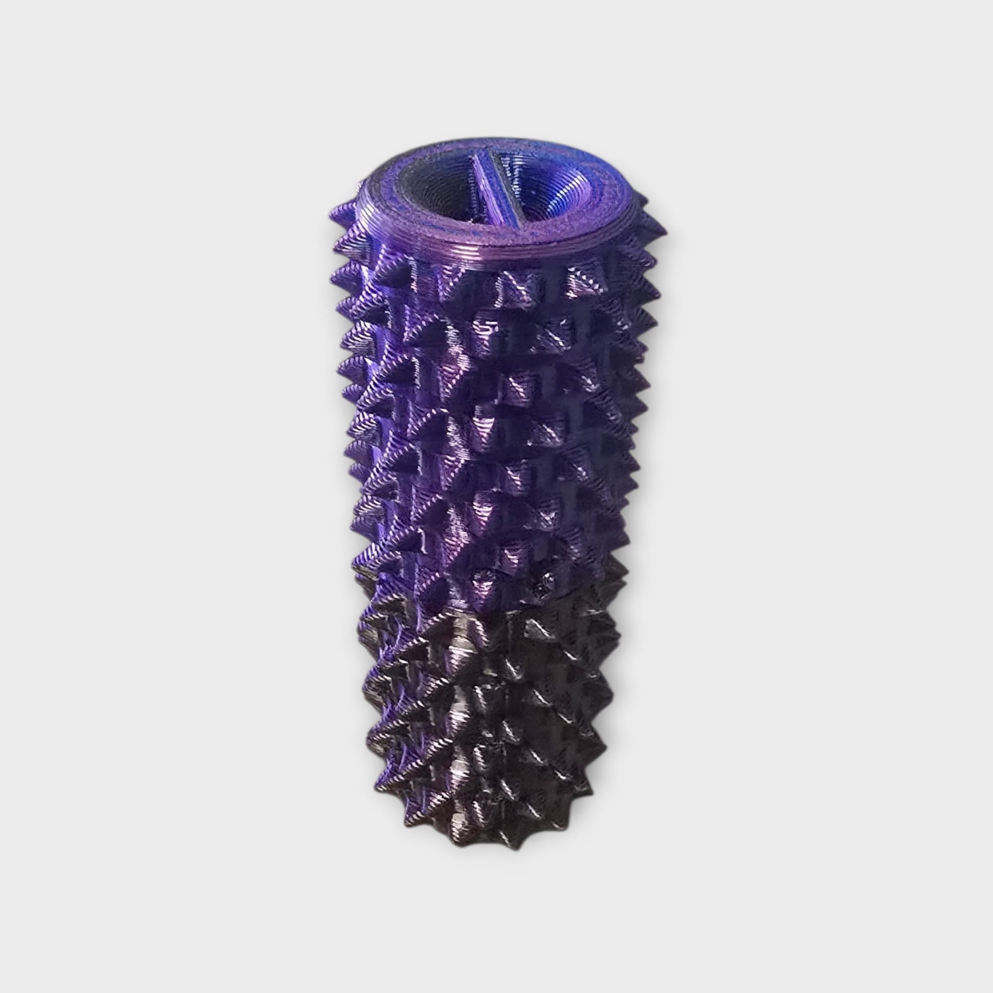 Spiky Triggerrolle – Dein Tool für Fokus & Erdung (3 Größen Und in Verschiedenen Farben)