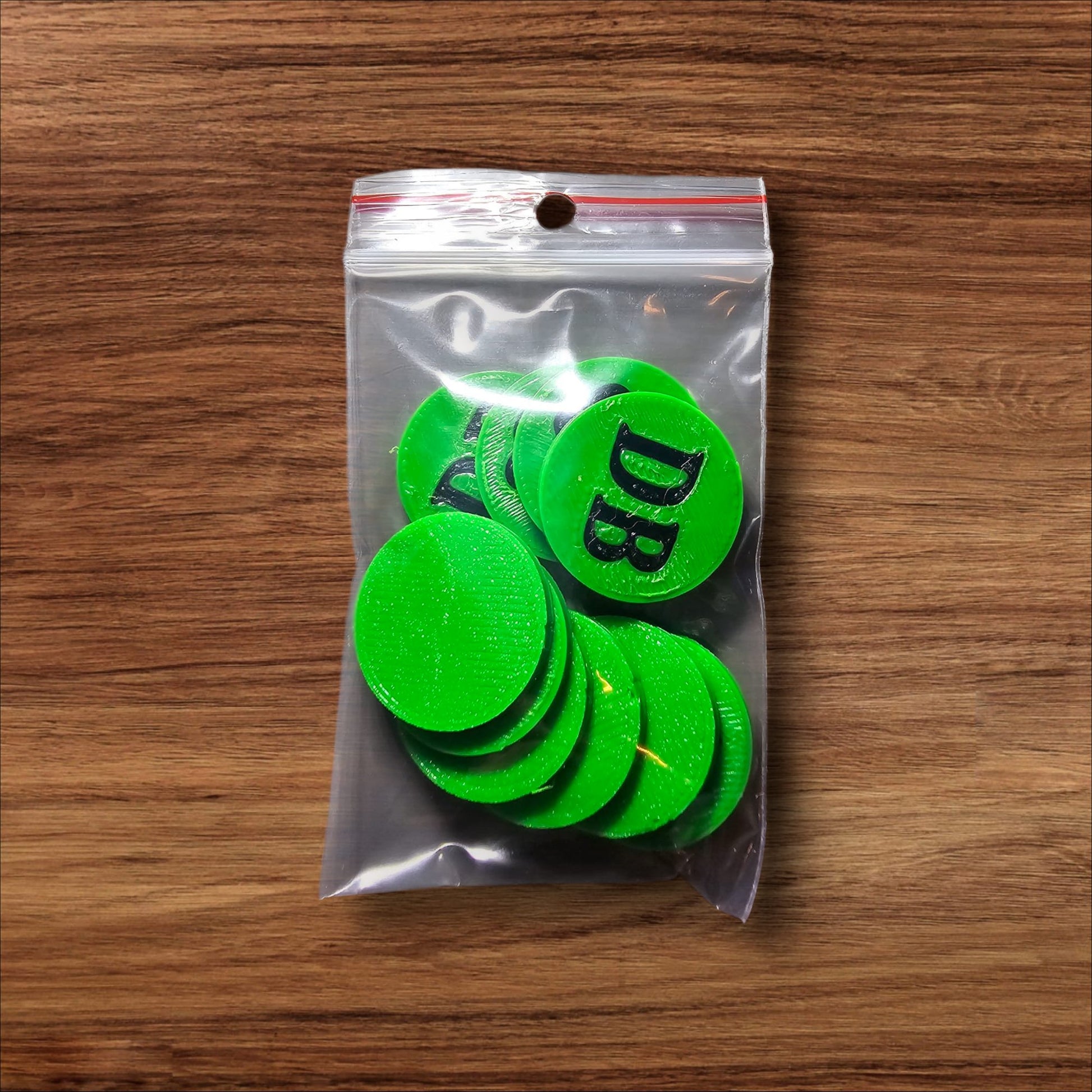 Einkaufschips nach deinen Wünschen