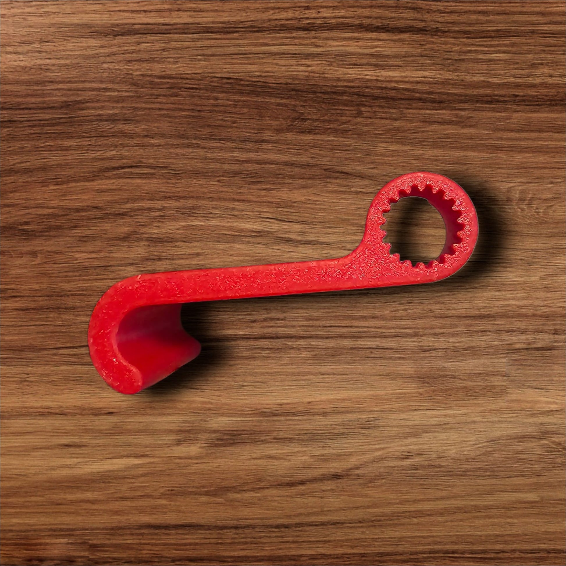 3D-gedruckte Handyhalterung