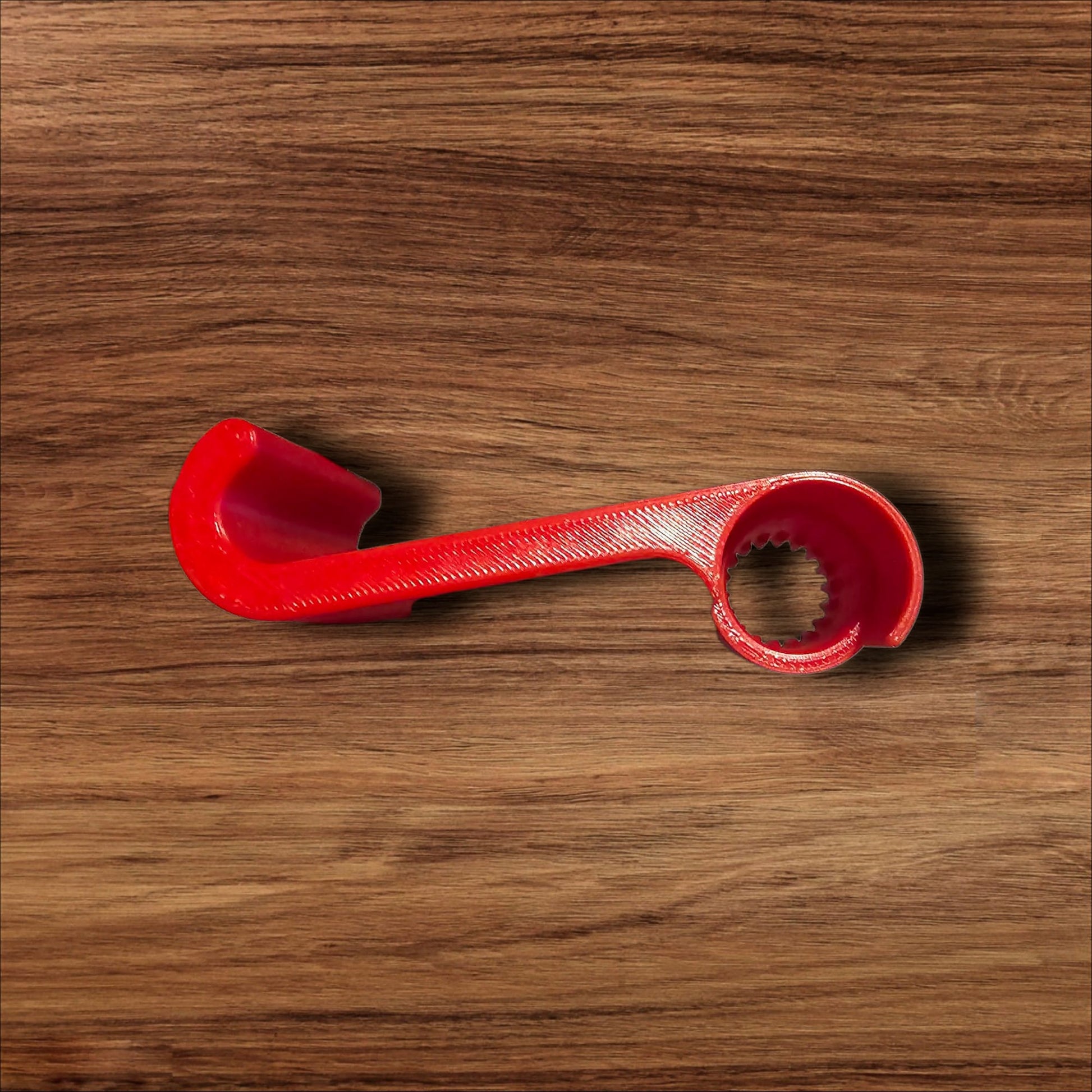 3D-gedruckte Handyhalterung