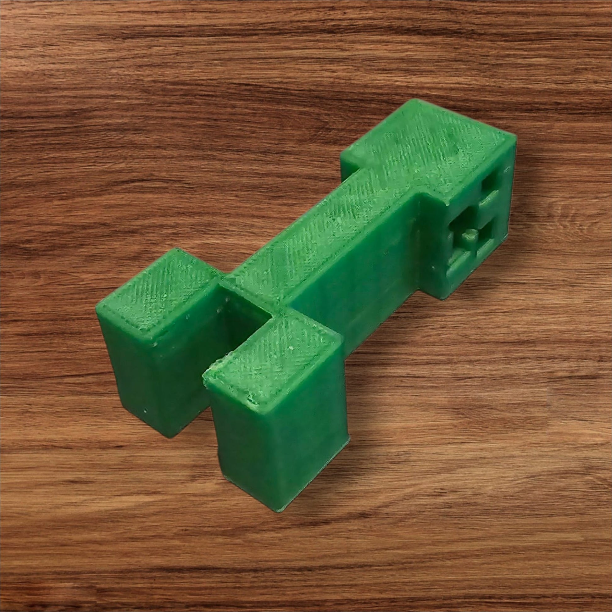 Minecraft Creeper Figur aus PETG – 3D-gedruckt, In 3 Größen