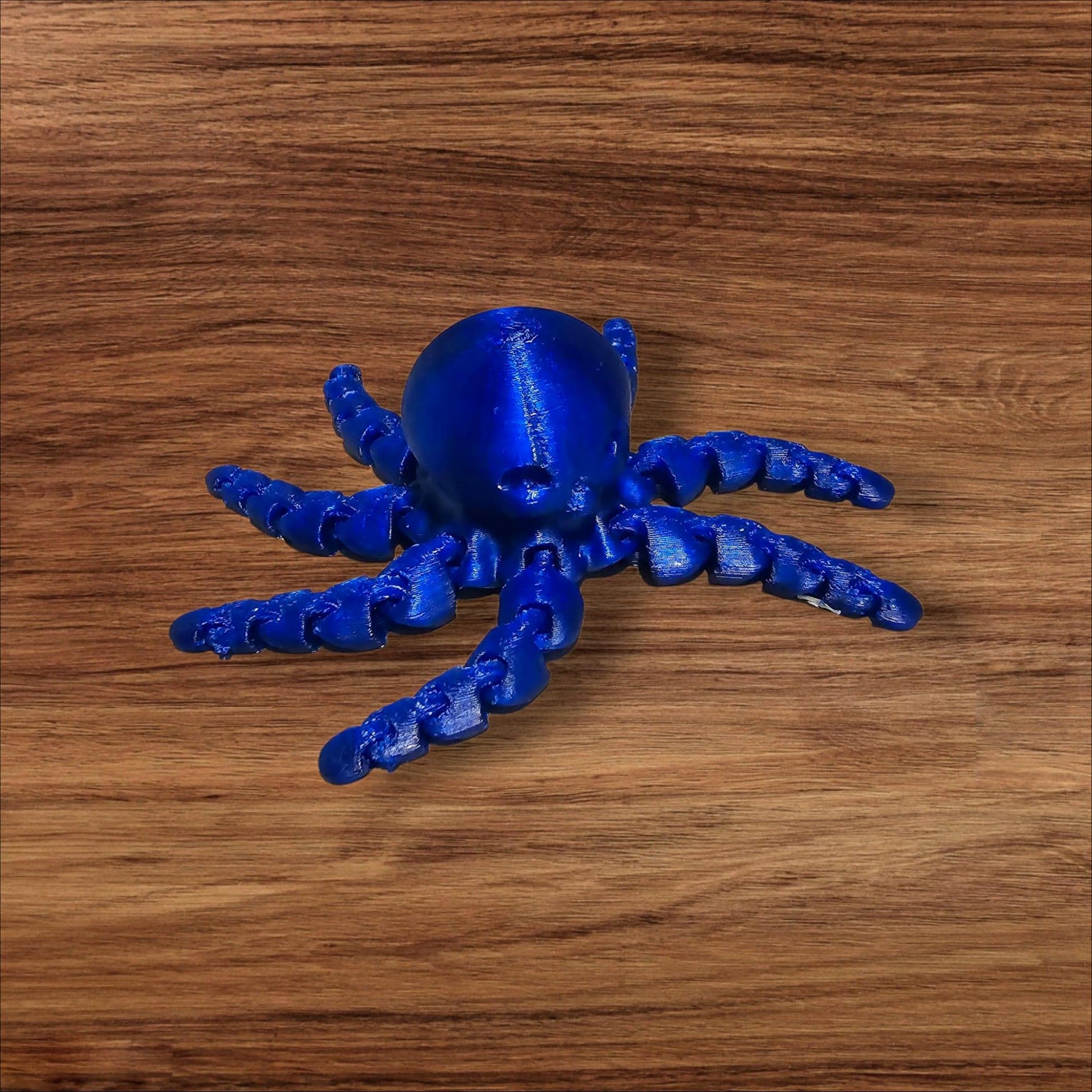 Flexi Oktopus 3D-Druck